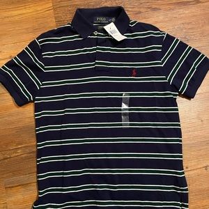 Men’s small Ralph Lauren polo shirt